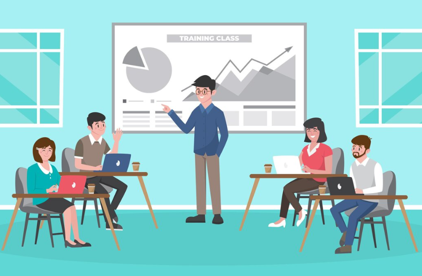 Pemerintah Terbitkan Aturan Baru tentang Lembaga Kursus, Ini Kewajiban yang Harus Dipatuhi